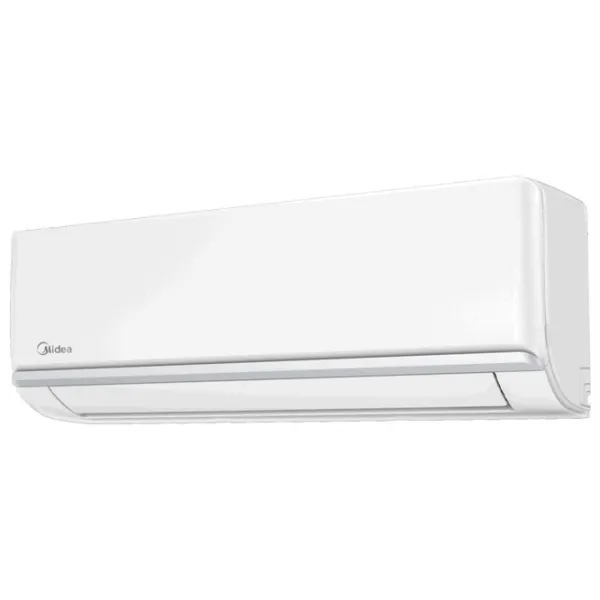 Aparat de aer condiționat Midea MSAG-12HRFN8-I/O 12000 BTU / 36 m² / White photo 5