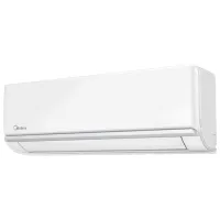 Кондиционер Midea MSAG-12HRFN8-I/O 12000 БТЕ / 36 м2 / Белый photo 5