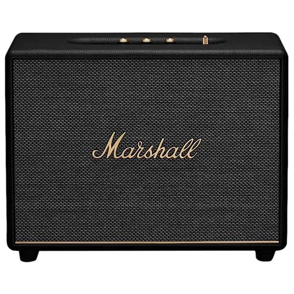 Boxă portabilă Marshall Woburn 3 60 W/ Black photo 2