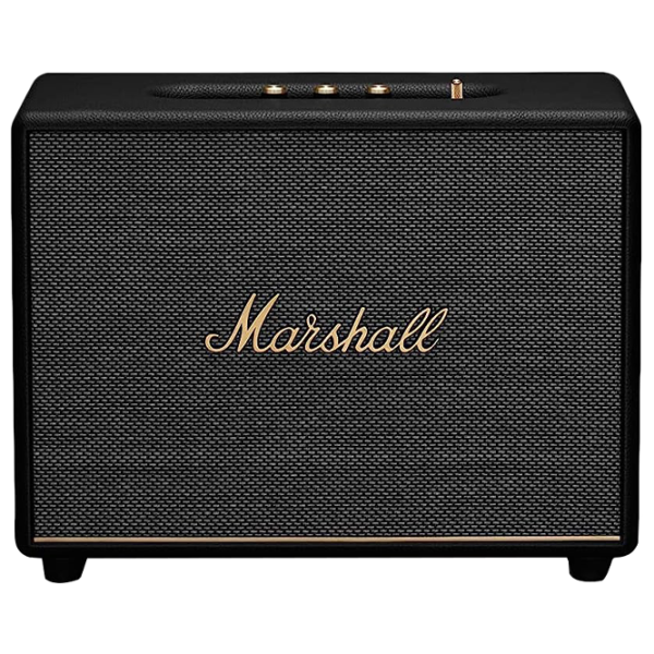 Boxă portabilă Marshall Woburn 3 60 W/ Black photo 2