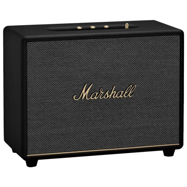Boxă portabilă Marshall Woburn 3 60 W/ Black photo 3