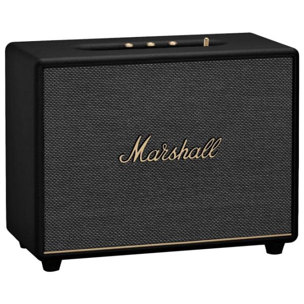 Boxă portabilă Marshall Woburn 3 60 W/ Black photo 3