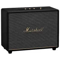 Boxă portabilă Marshall Woburn 3 60 W/ Black photo 3