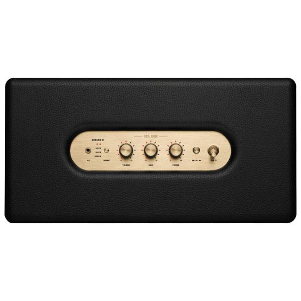 Boxă portabilă Marshall Woburn 3 60 W/ Black photo 6