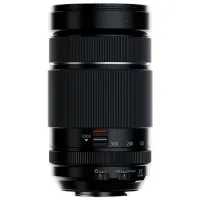 Объектив Fujinon XF 70-300mmF4-5.6 R LM OIS WR Черный photo 2