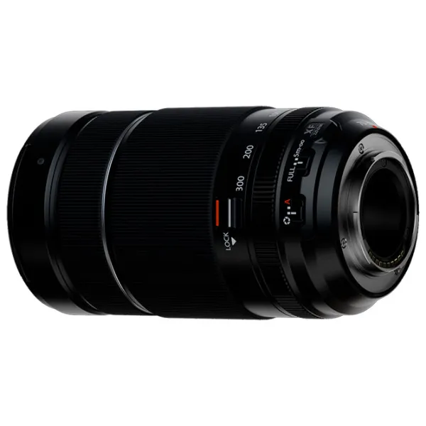 Объектив Fujinon XF 70-300mmF4-5.6 R LM OIS WR Черный photo 4 Объектив Fujinon XF 70-300mmF4-5.6 R LM OIS WR Черный photo 4