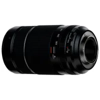 Объектив Fujinon XF 70-300mmF4-5.6 R LM OIS WR Черный photo 4