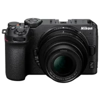 Фотоаппарат Nikon Z 30 Kit CMOS/ Черный photo 2