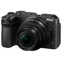 Фотоаппарат Nikon Z 30 Kit CMOS/ Черный photo 3