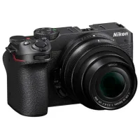 Фотоаппарат Nikon Z 30 Kit CMOS/ Черный photo 4