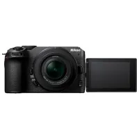 Фотоаппарат Nikon Z 30 Kit CMOS/ Черный photo 5