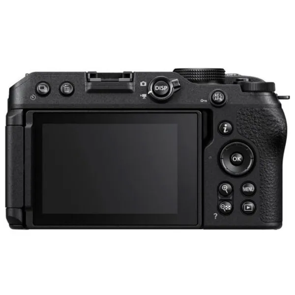 Cameră foto Nikon Z 30 Kit CMOS/ Black photo 6