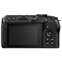 Фотоаппарат Nikon Z 30 Kit CMOS/ Черный photo 6