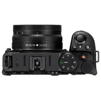 Фотоаппарат Nikon Z 30 Kit CMOS/ Черный photo 7