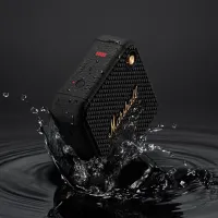 Портативная колонка Marshall Willen 10 Вт/ Черный photo 5