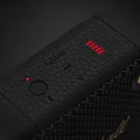 Портативная колонка Marshall Willen 10 Вт/ Черный photo 6