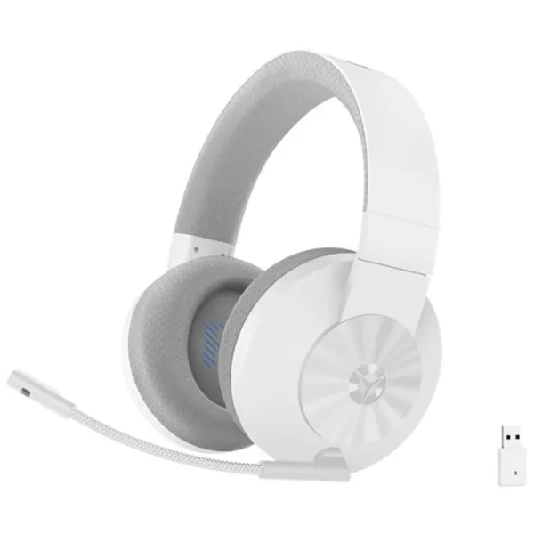 Căști Lenovo H600 Wireless Stingray Fără fir/ Gaming photo 2