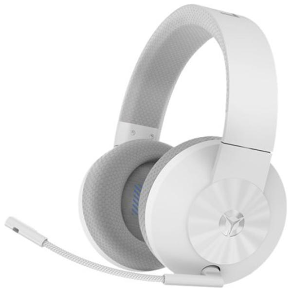 Căști Lenovo H600 Wireless Stingray Fără fir/ Gaming photo 3