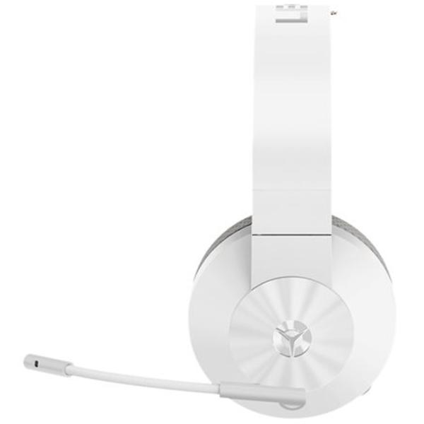 Căști Lenovo H600 Wireless Stingray Fără fir/ Gaming photo 4