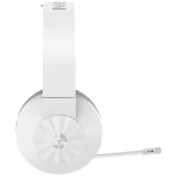 Căști Lenovo H600 Wireless Stingray Fără fir/ Gaming photo 6
