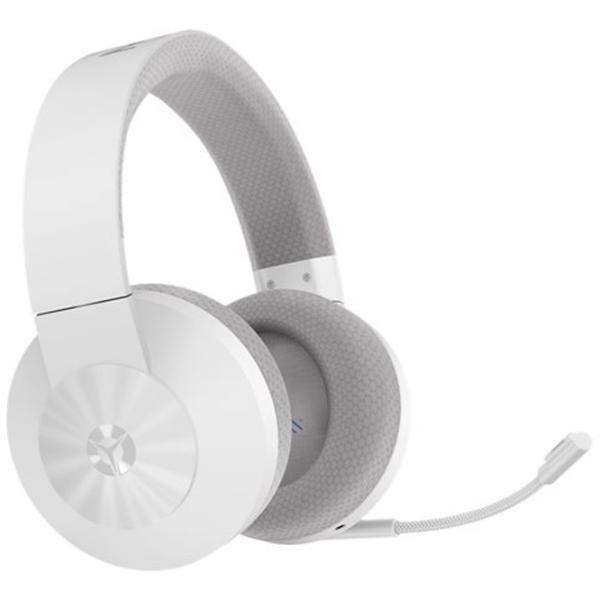 Căști Lenovo H600 Wireless Stingray Fără fir/ Gaming photo 7