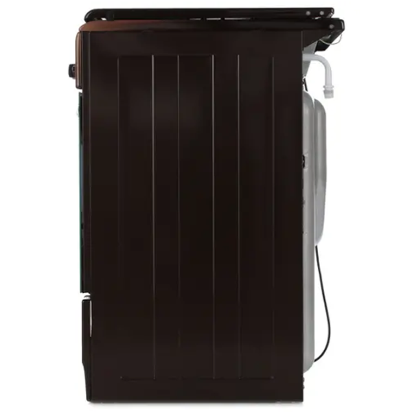 Aragaz Gefest 6101-02 0001 Pe gaz/ Brown photo 3