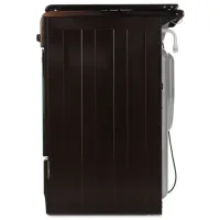 Aragaz Gefest 6101-02 0001 Pe gaz/ Brown photo 3