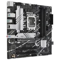 Placă de bază Asus PRIME B760M-A mATX/ Intel B760 photo 2