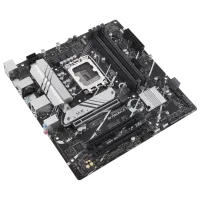 Placă de bază Asus PRIME B760M-A mATX/ Intel B760 photo 4
