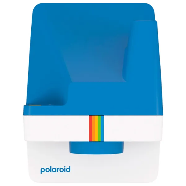 Cameră Foto Instant Polaroid Now + Gen 2 Blue photo 4
