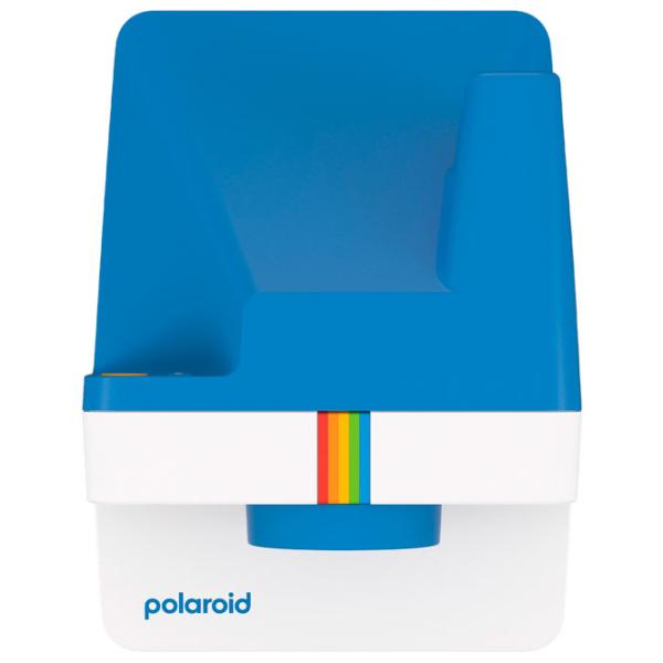 Cameră Foto Instant Polaroid Now + Gen 2 Blue photo 4