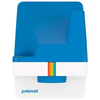 Фотоаппарат моментальной печати Polaroid Now + Gen 2 Синий photo 4