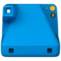 Фотоаппарат моментальной печати Polaroid Now + Gen 2 Синий photo 5