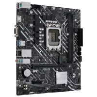 Placă de bază Asus PRIME H610M-K mATX/ Intel H610 photo 2