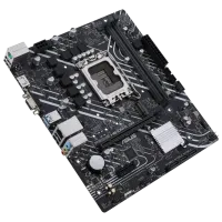 Placă de bază Asus PRIME H610M-K mATX/ Intel H610 photo 3