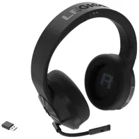 Наушники Lenovo H600 Wireless Черный Беспроводные/ Игровой photo 2