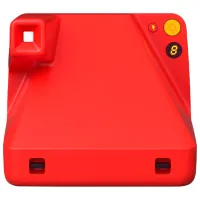 Фотоаппарат моментальной печати Polaroid Now + Gen 2 Красный photo 4