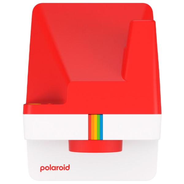 Cameră Foto Instant Polaroid Now + Gen 2 Red photo 5