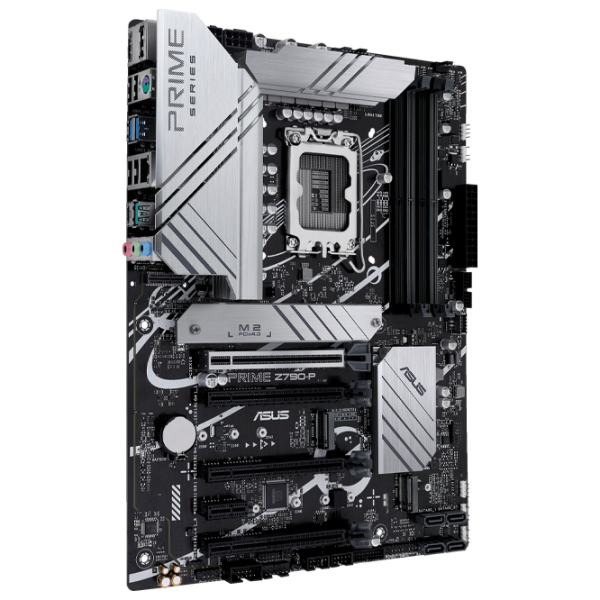 Материнская плата Asus PRIME Z790-P ATX/ Intel Z790 photo 2 Материнская плата Asus PRIME Z790-P ATX/ Intel Z790 photo 2