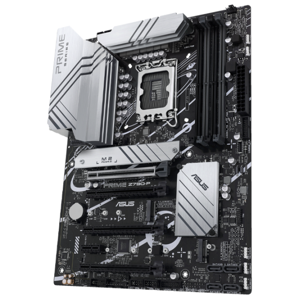 Материнская плата Asus PRIME Z790-P ATX/ Intel Z790 photo 4 Материнская плата Asus PRIME Z790-P ATX/ Intel Z790 photo 4