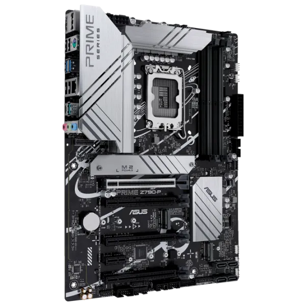 Материнская плата Asus PRIME Z790-P ATX/ Intel Z790 photo 3