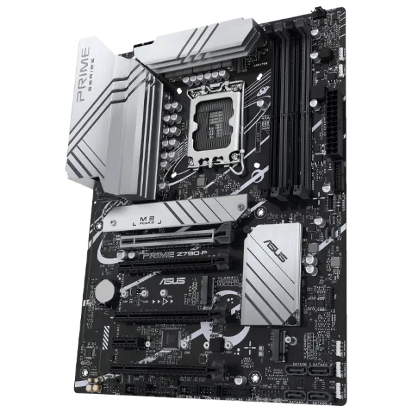 Материнская плата Asus PRIME Z790-P ATX/ Intel Z790 photo 4