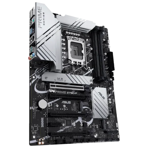 Материнская плата Asus PRIME Z790-P ATX/ Intel Z790 photo 5