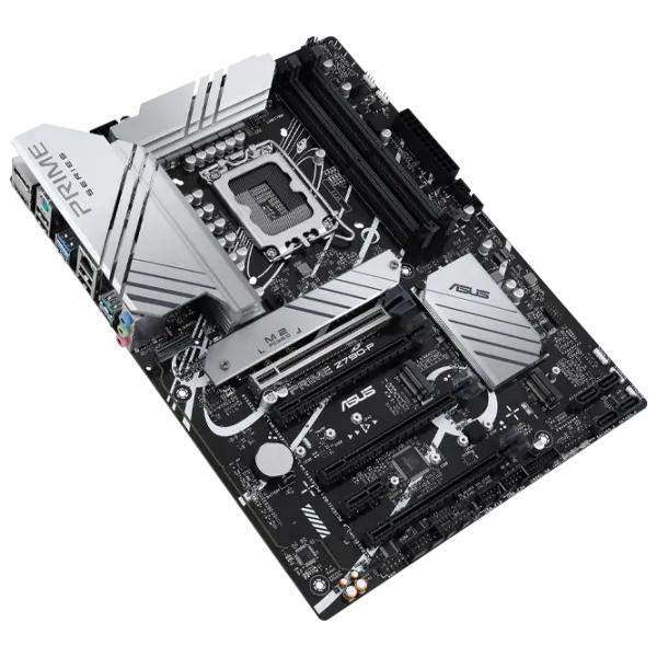 Материнская плата Asus PRIME Z790-P ATX/ Intel Z790 photo 6
