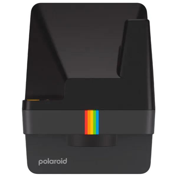 Cameră Foto Instant Polaroid Now + Gen 2 Black photo 4