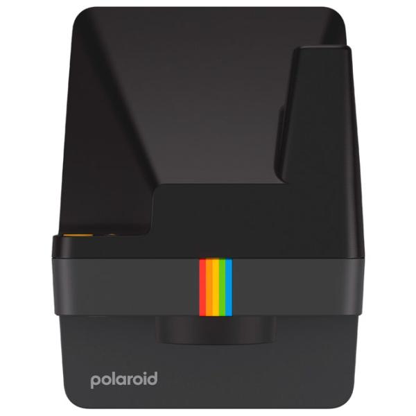 Cameră Foto Instant Polaroid Now + Gen 2 Black photo 4