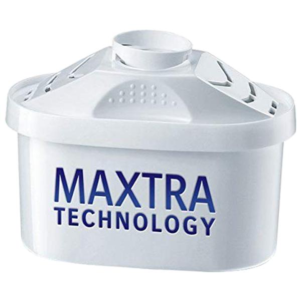 Сartuș de filtrare Brita Maxtra Pack2 Plastic/ White photo 2