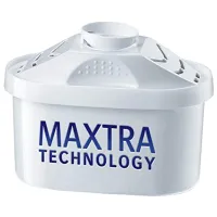 Сartuș de filtrare Brita Maxtra Pack2 Plastic/ White photo 2