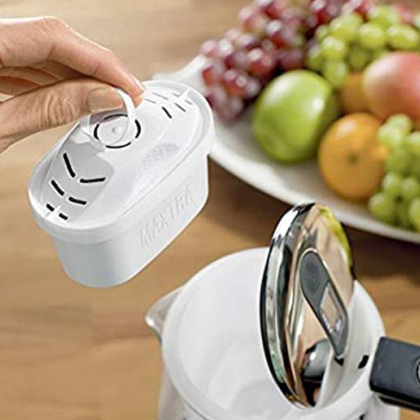Сartuș de filtrare Brita Maxtra Pack2 Plastic/ White photo 5