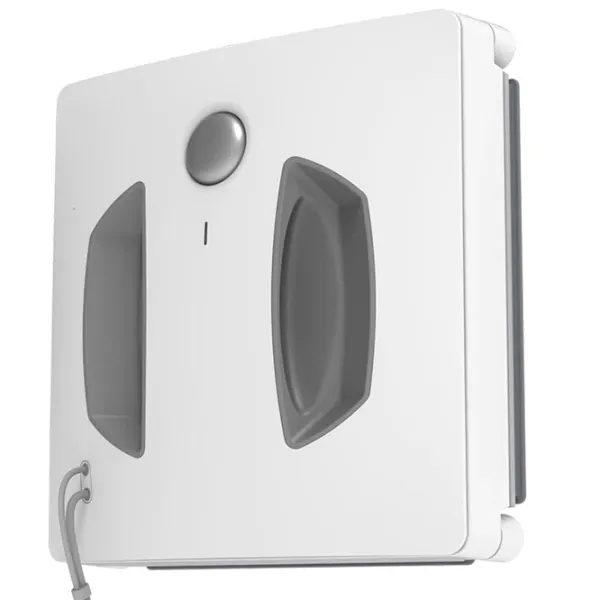 Robot pentru curățarea ferestrelor Hutt W55 White photo 3